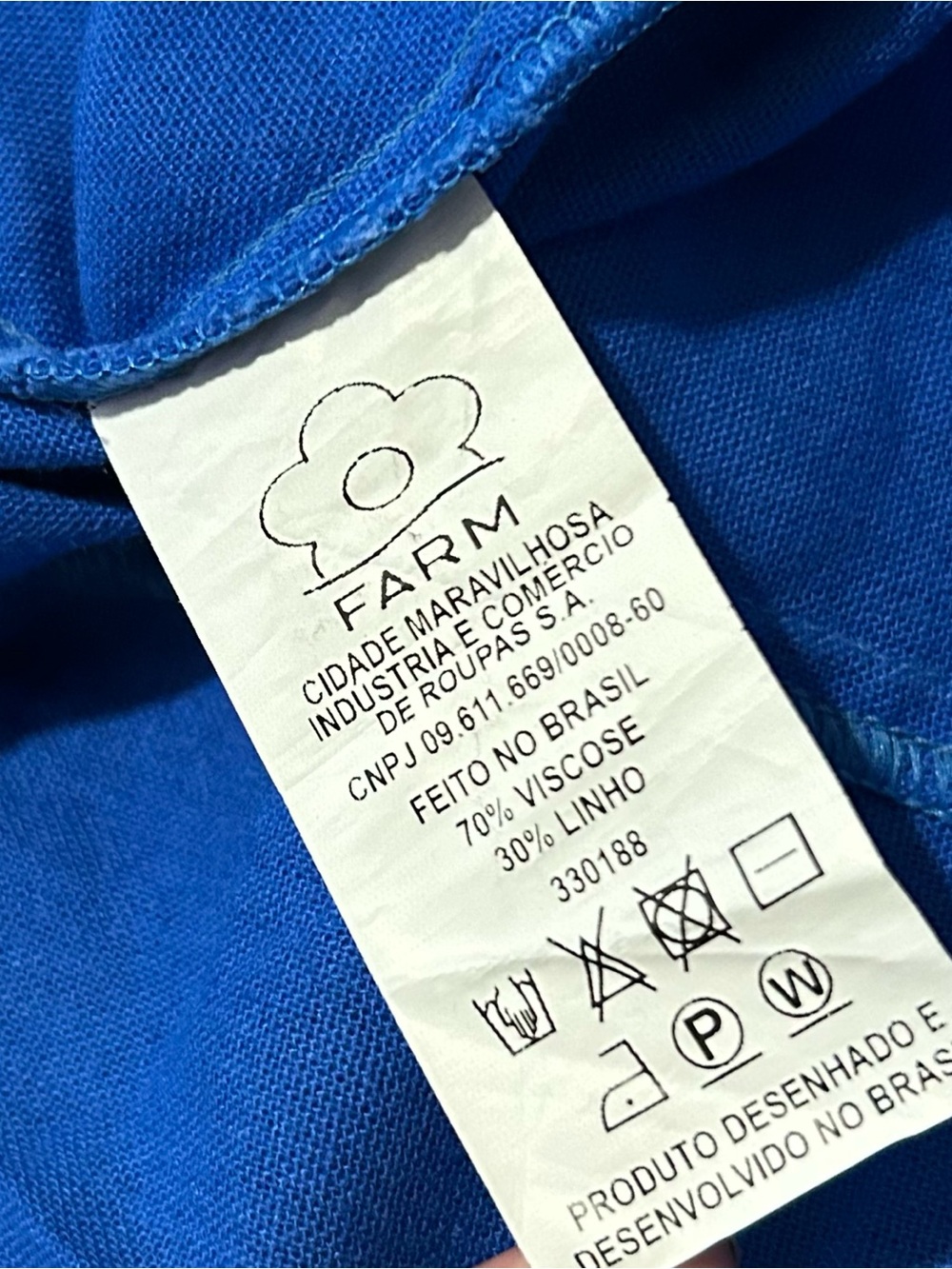 FARM Rio Pants - Picture 8 of 10
